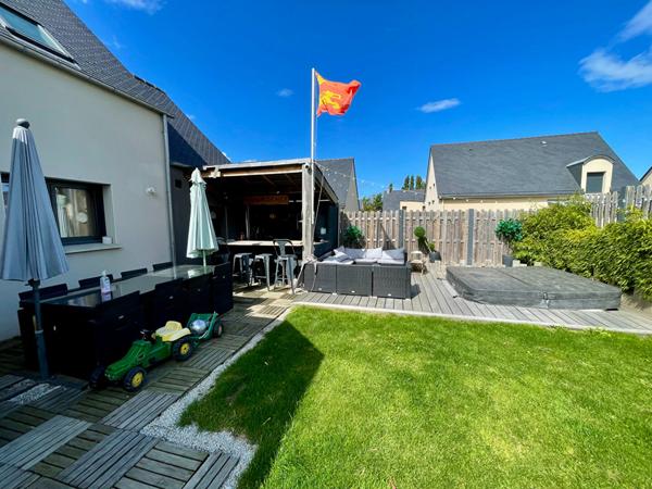 SAINT MELOIR DES ONDES