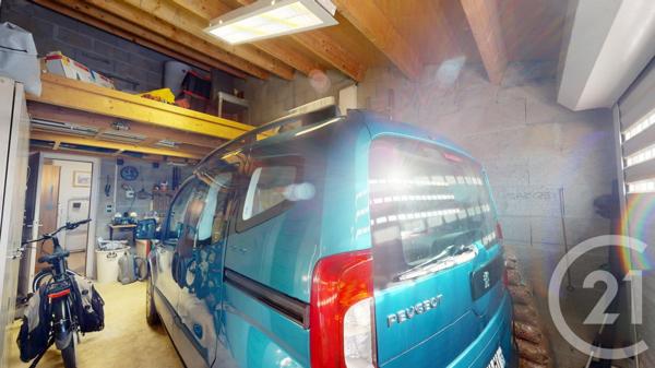 Maison à vendre  5 pièces - 106,97 m2 ANGLES - 85