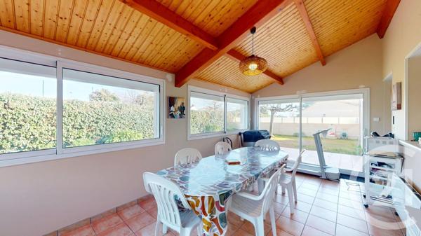 Maison à vendre  5 pièces - 106,97 m2 ANGLES - 85