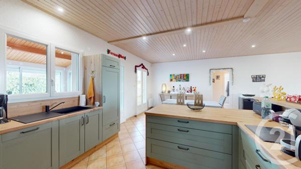 Maison à vendre  5 pièces - 106,97 m2 ANGLES - 85