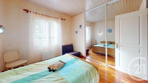 Maison à vendre  5 pièces - 106,97 m2 ANGLES - 85