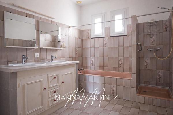 Et si votre prochaine maison offrait déjà 120 m² habitables avec 80 m² de potentiel en plus sur le secteur de Castelnaudary