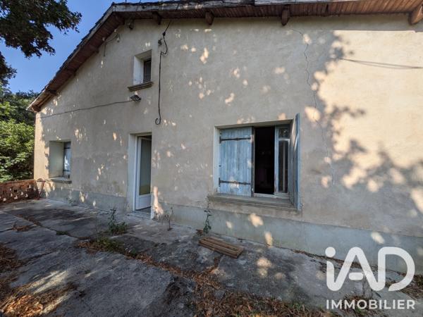 Maison à vendre 4 pièces 169 m² Laroque-Timbaut