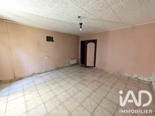 Maison à vendre 4 pièces 169 m² Laroque-Timbaut