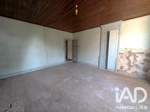 Maison à vendre 4 pièces 169 m² Laroque-Timbaut