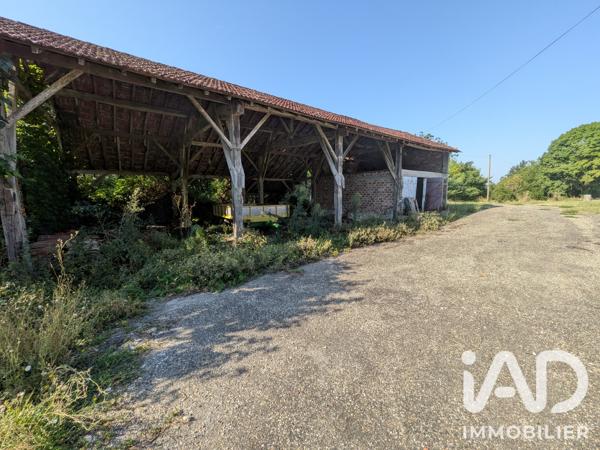 Maison à vendre 4 pièces 169 m² Laroque-Timbaut