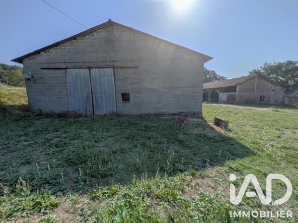 Maison à vendre 4 pièces 169 m² Laroque-Timbaut