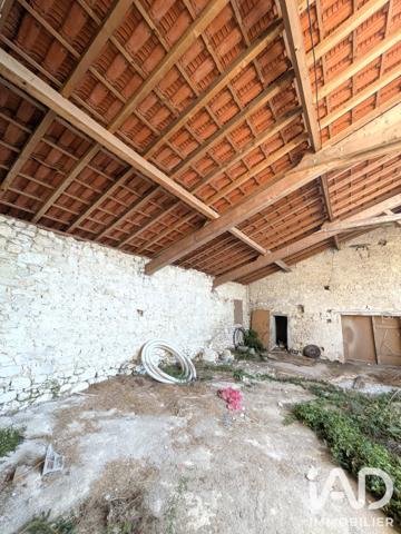 Maison à vendre 4 pièces 169 m² Laroque-Timbaut