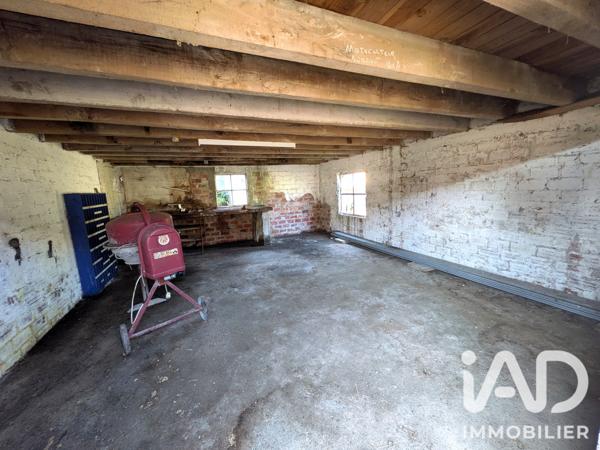 Maison à vendre 4 pièces 169 m² Laroque-Timbaut