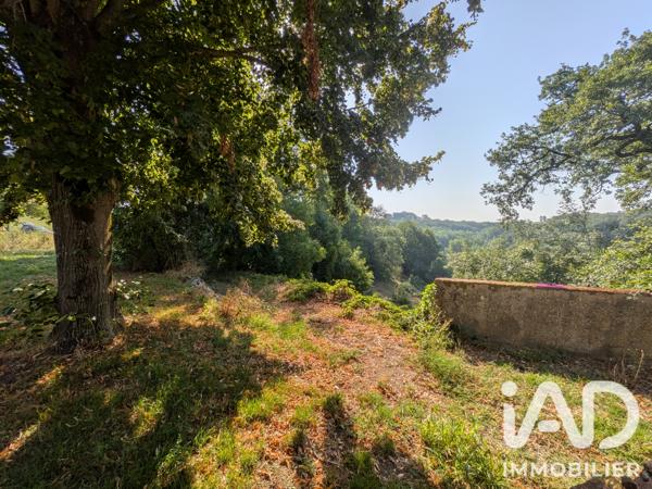 Maison à vendre 4 pièces 169 m² Laroque-Timbaut