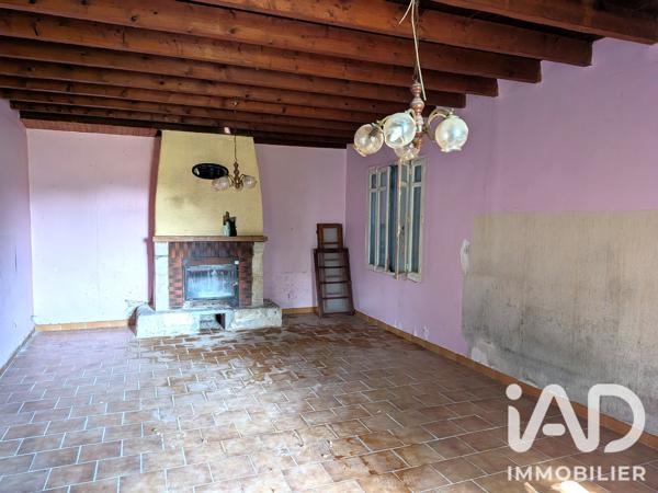 Maison à vendre 4 pièces 169 m² Laroque-Timbaut