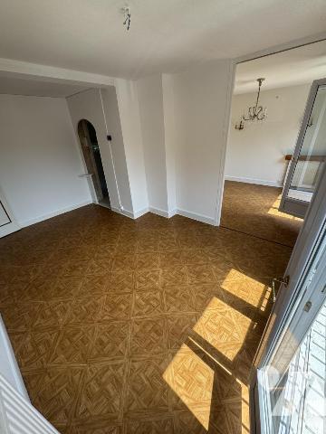 Appartement lumineux 