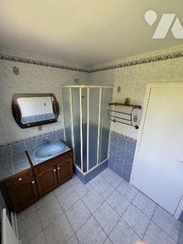 Appartement lumineux 