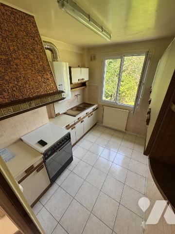 Appartement lumineux 
