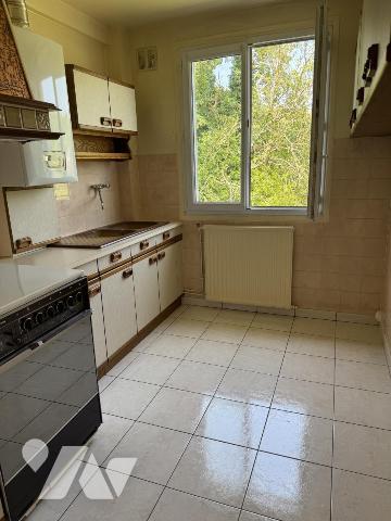 Appartement lumineux 