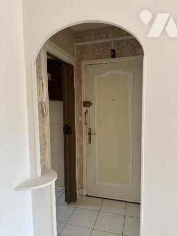 Appartement lumineux 