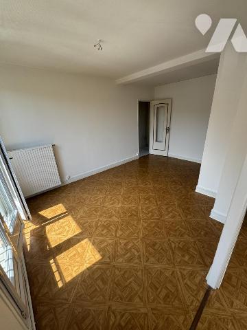 Appartement lumineux 