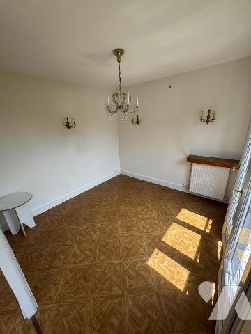 Appartement lumineux 