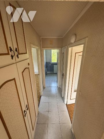 Appartement lumineux 