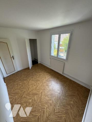 Appartement lumineux 