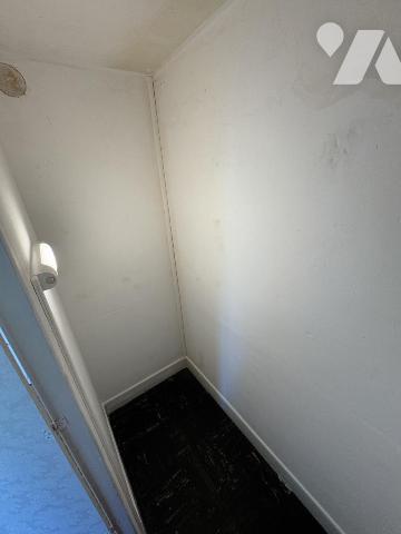 Appartement lumineux 