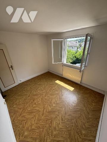 Appartement lumineux 