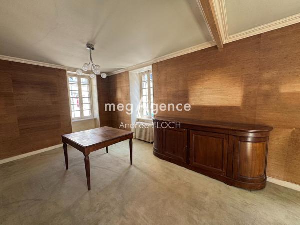Immeuble à LESNEVEN, 29260 - 260m²