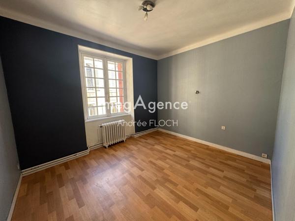 Immeuble à LESNEVEN, 29260 - 260m²