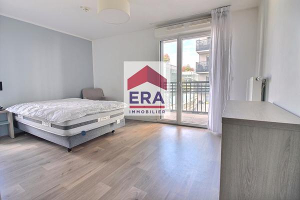 Appartement Saint Ouen Sur Seine studio de 26 m2