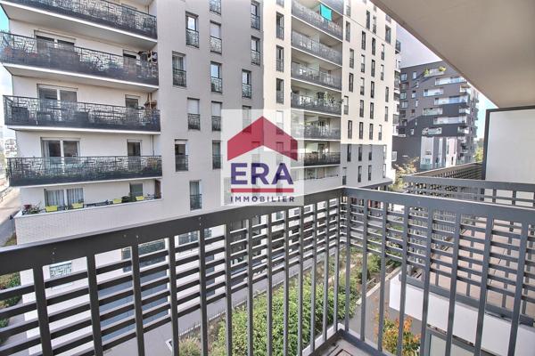 Appartement Saint Ouen Sur Seine studio de 26 m2