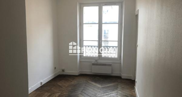 Location Appartement 2 pièces 26.88 m² - Versailles 78000