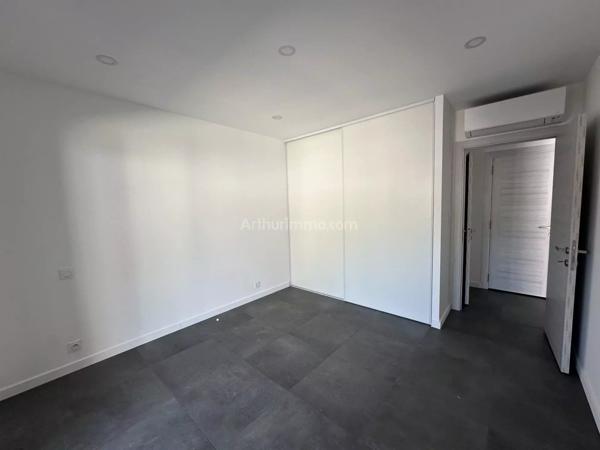 Location Appartement 2 pièces 45 m2 à Ajaccio