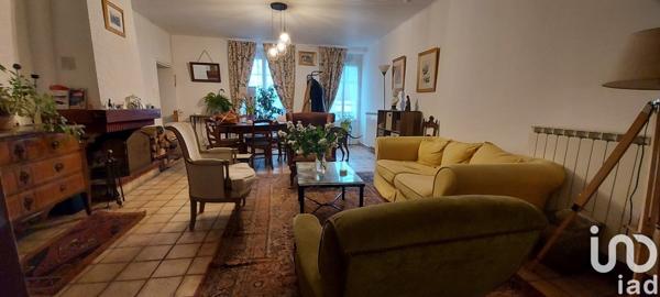 Maison à vendre 2 pièces 62 m² Doyet