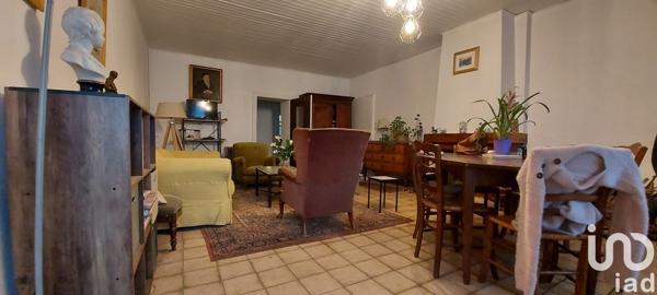 Maison à vendre 2 pièces 62 m² Doyet