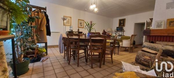 Maison à vendre 2 pièces 62 m² Doyet