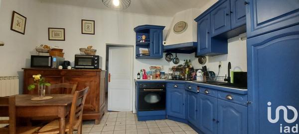 Maison à vendre 2 pièces 62 m² Doyet