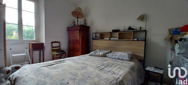 Maison à vendre 2 pièces 62 m² Doyet