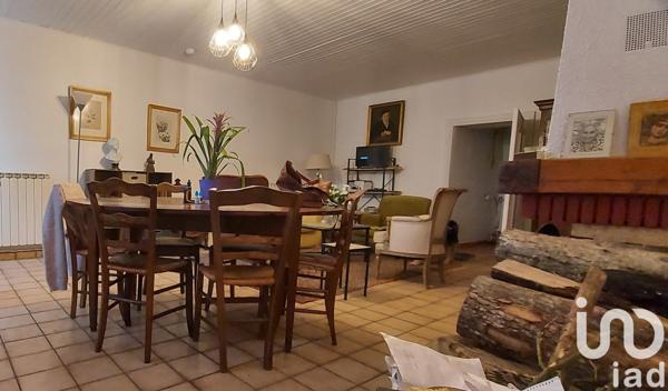 Maison à vendre 2 pièces 62 m² Doyet