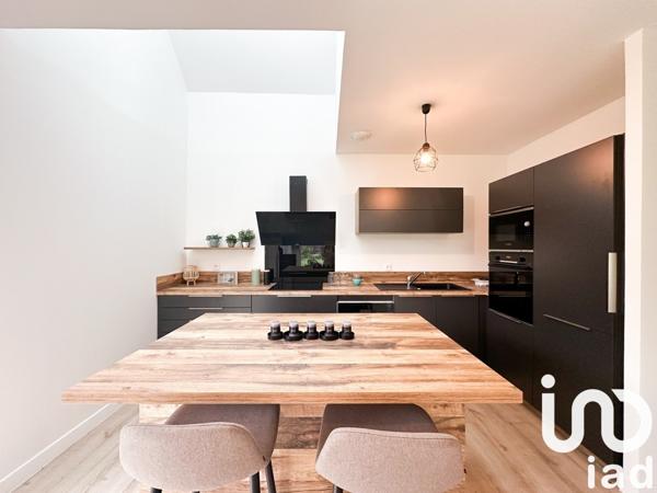 Maison à vendre 4 pièces 102 m² Croix