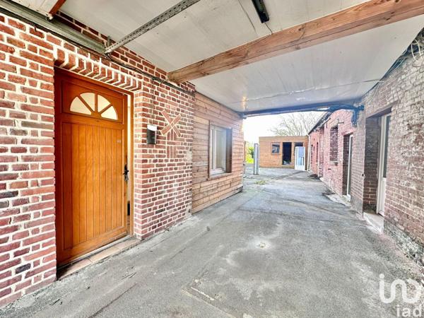 Maison à vendre 6 pièces 259 m² Orchies