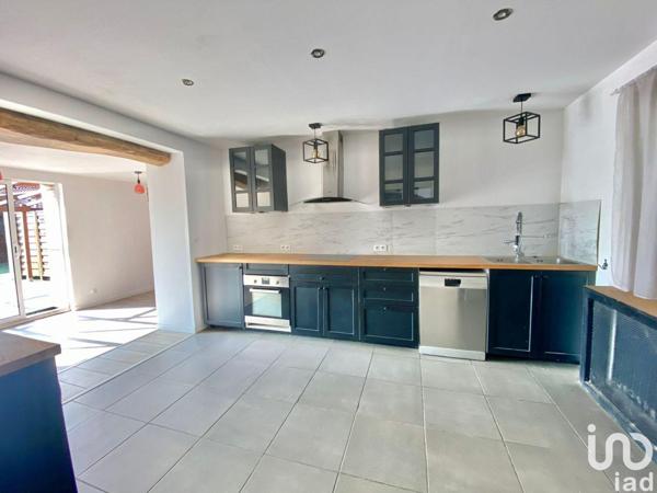 Maison à vendre 6 pièces 259 m² Orchies