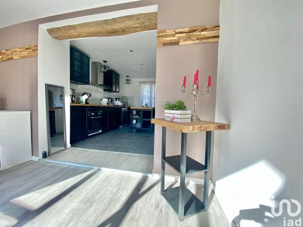 Maison à vendre 6 pièces 259 m² Orchies