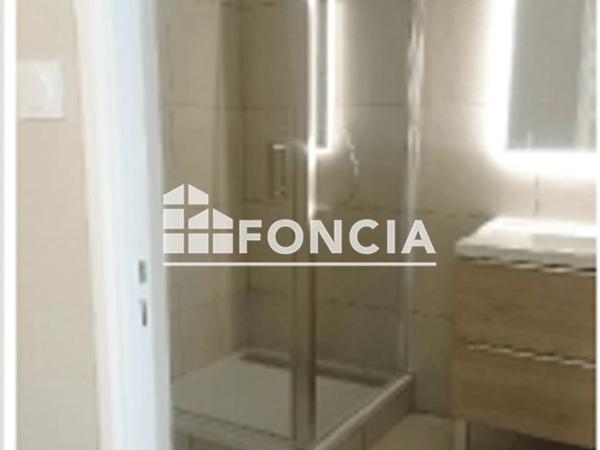 Location Appartement 3 pièces 70.36 m² - 51 RUE DE LA COLOMBETTE Toulouse 31000