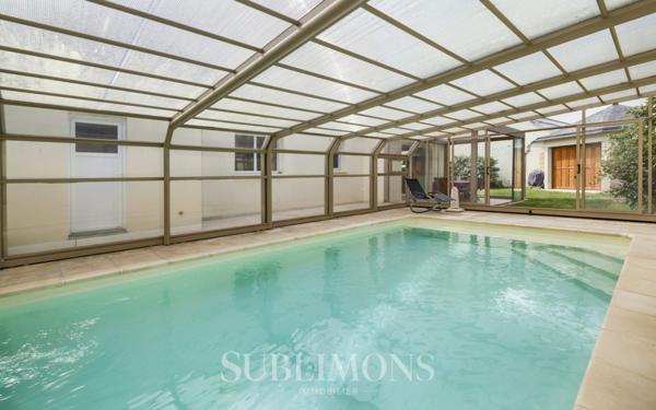 Maison 6 pièces 156 m²