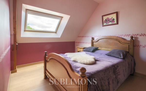 Maison 6 pièces 156 m²