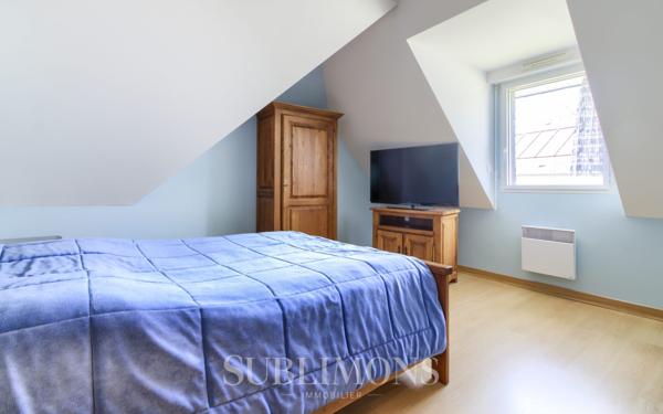 Maison 6 pièces 156 m²