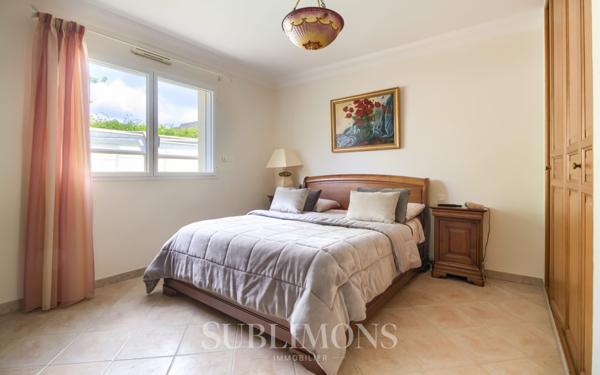 Maison 6 pièces 156 m²