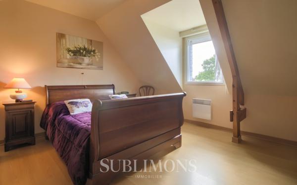 Maison 6 pièces 156 m²