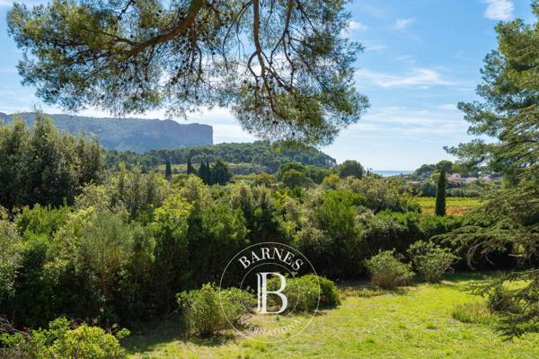 Cassis, Propriété 11 Chambres -  505 m² à vendre