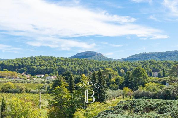Cassis, Propriété 11 Chambres -  505 m² à vendre